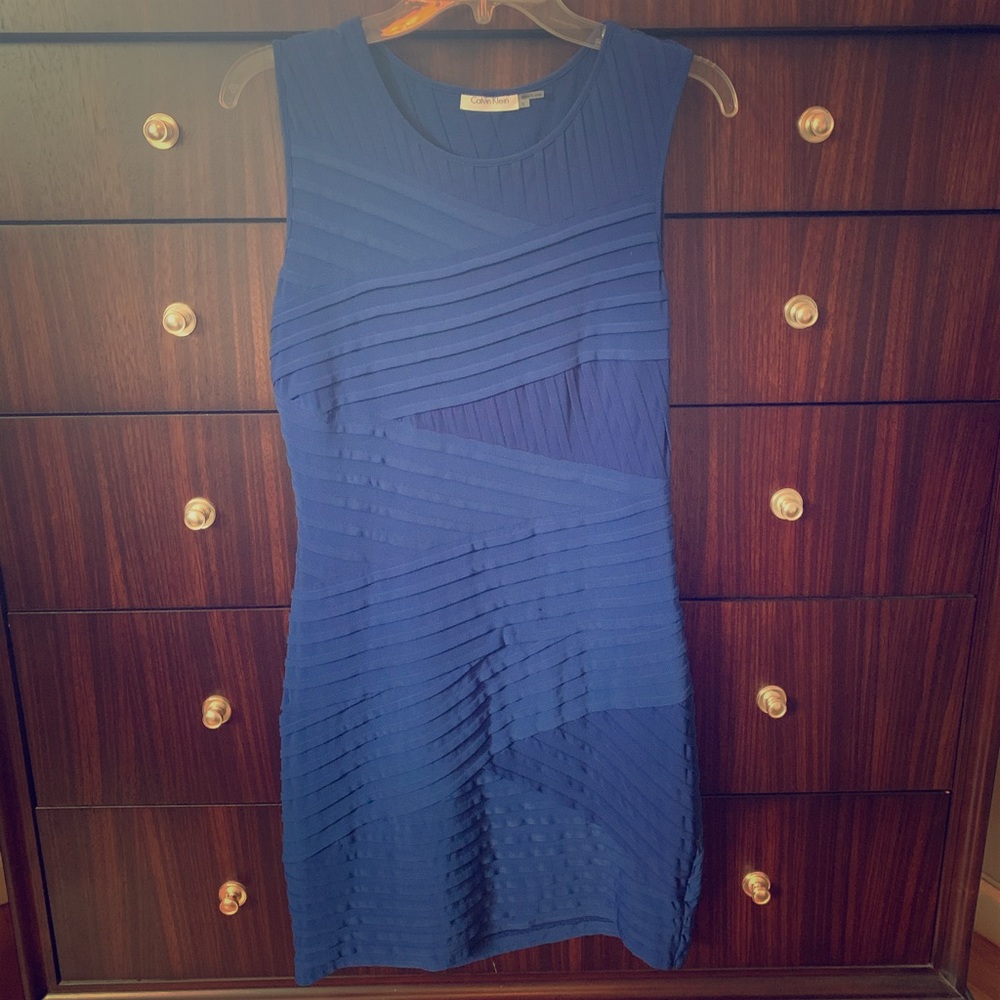 Calvin Klein Dress